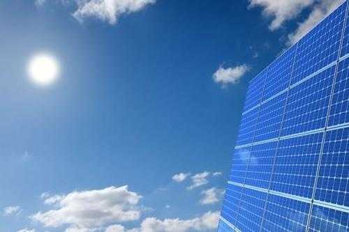 Energiesparzeitalter, fünf große Vorteile von Solarleuchten