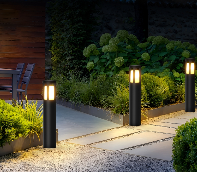 Neue Produkte von Landsign Solar Light Outdoor