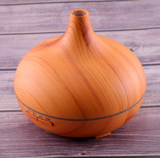 Landsign's Onion Grain Aromatherapy Machine Ultraschall-Luftbefeuchter
