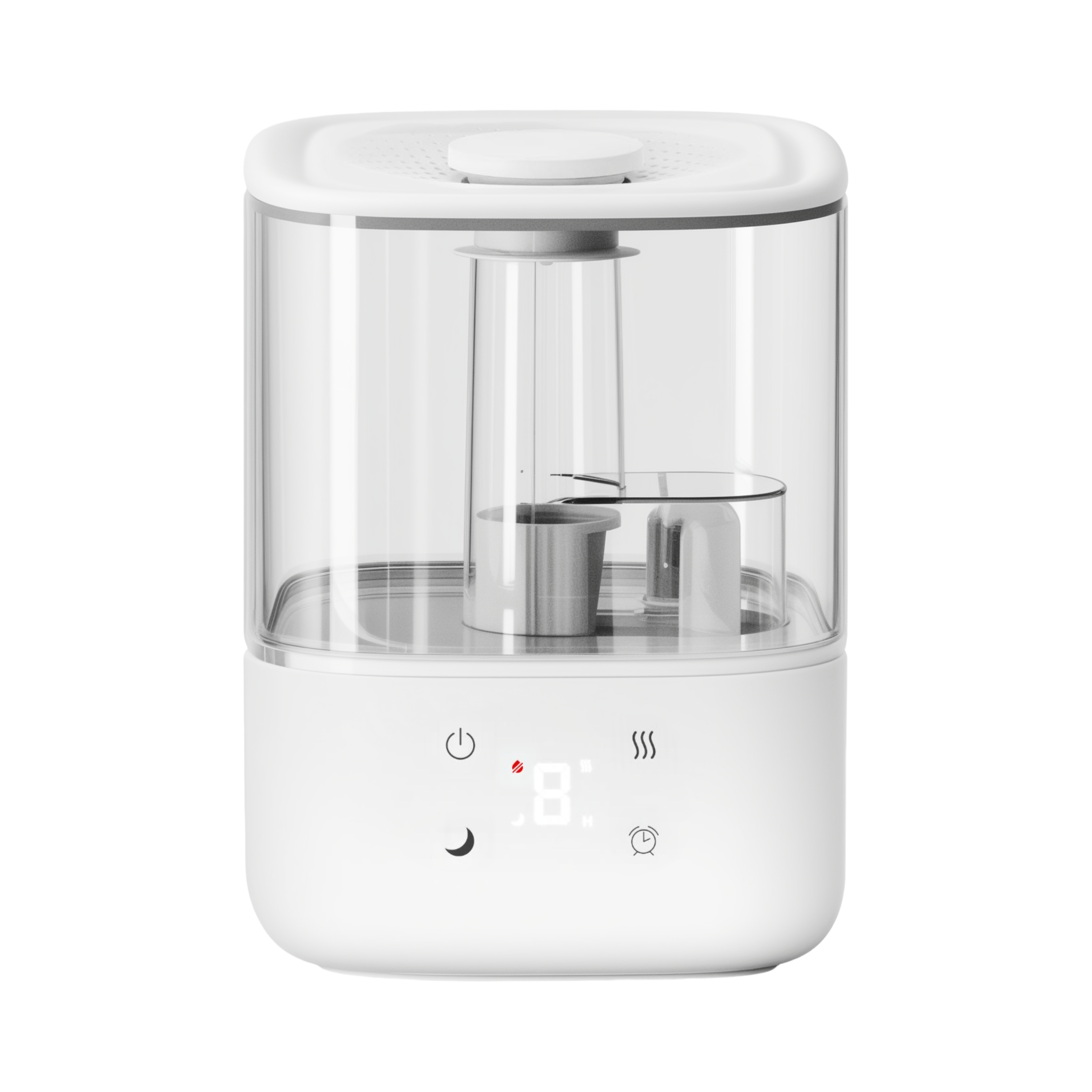 Wichtige Faktoren, die Sie beim Kauf eines Luftbefeuchters berücksichtigen sollten