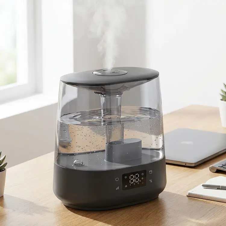 6L intelligenter Luftbefeuchter für zu Hause