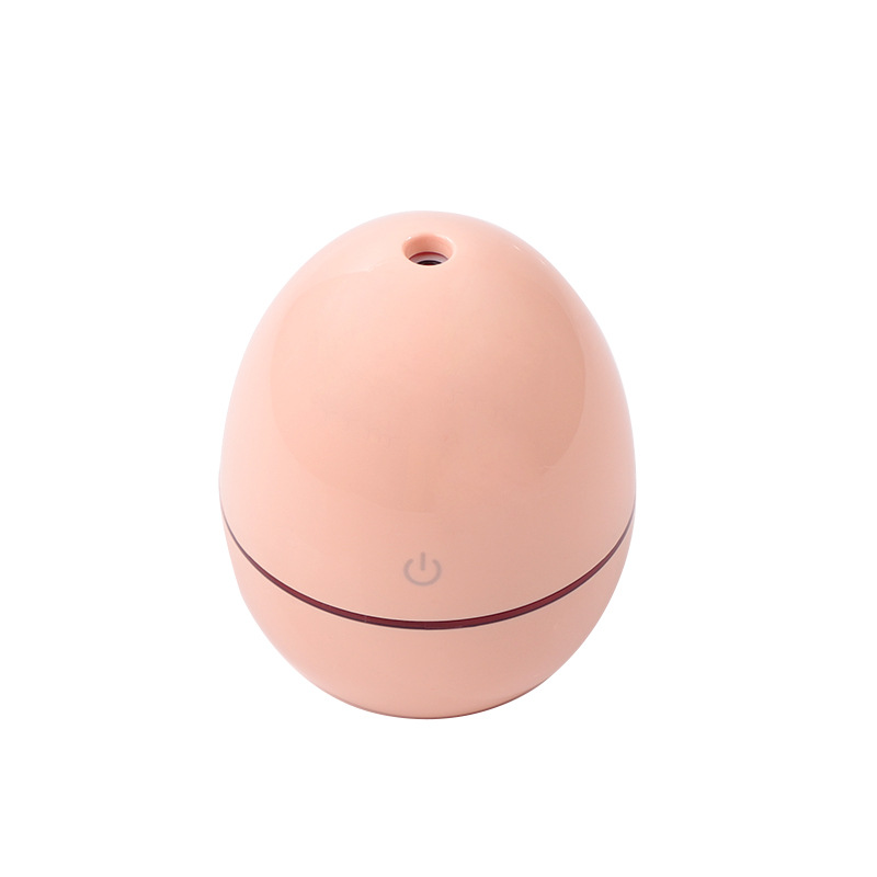 Egg Mini Luftbefeuchter USB Desktop Aromatherapie