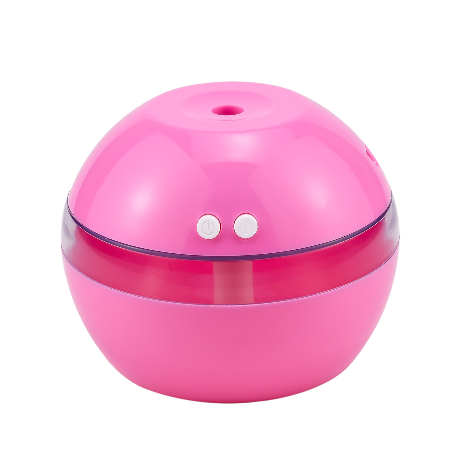 Sphere Mini Desktop Silent Luftbefeuchter