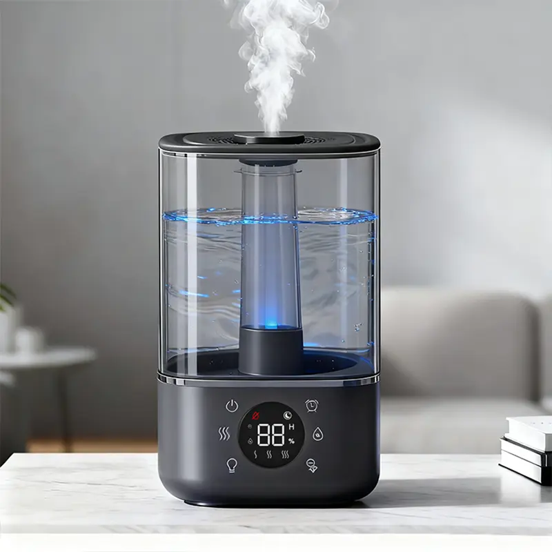 Top Fill Cool Mist Luftbefeuchter