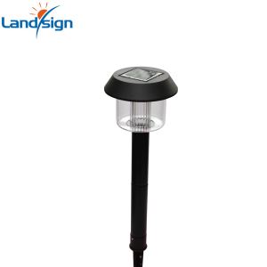 Solar Garden Lamp wird auch Solar Garden Lamp genannt